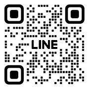 QR code to add Tanakrit Talks Jazz official LINE account